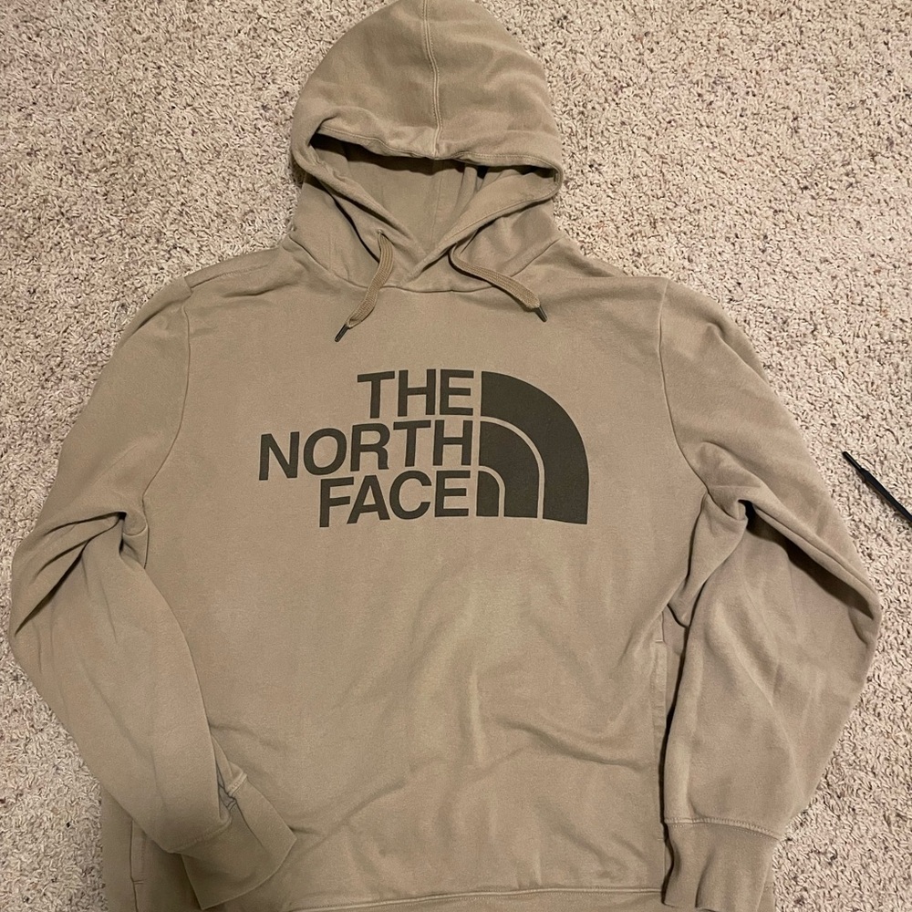 The North Face Hoodie